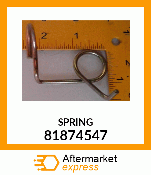 SPRING 81874547