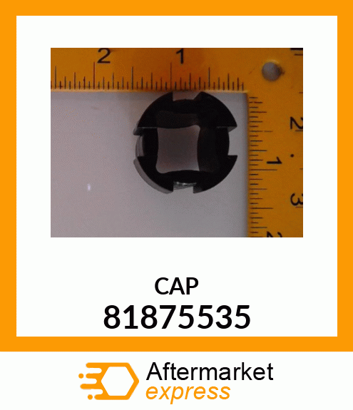 CAP 81875535