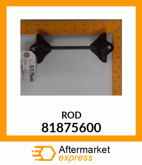 ROD 81875600