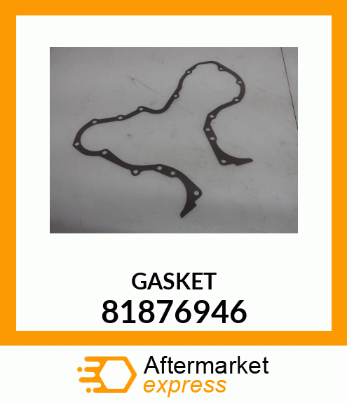 GASKET 81876946