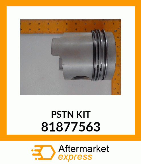 PISTONKIT8PC 81877563