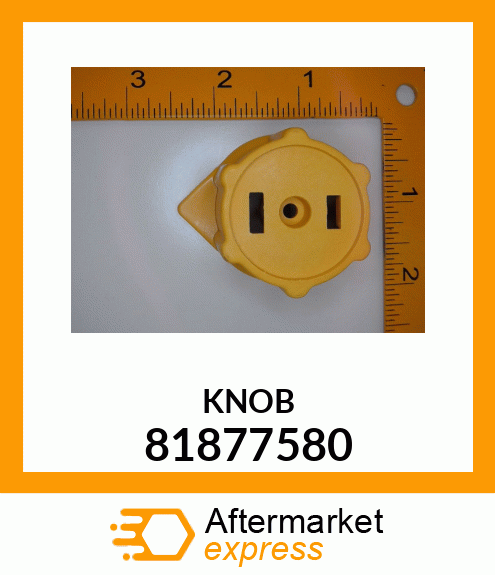 KNOB 81877580