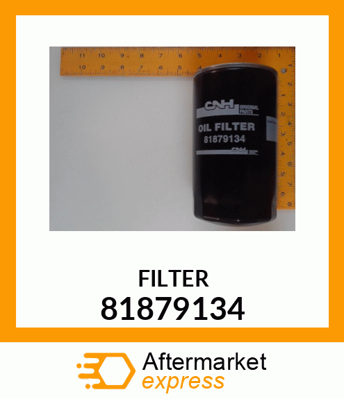 FILTER 81879134