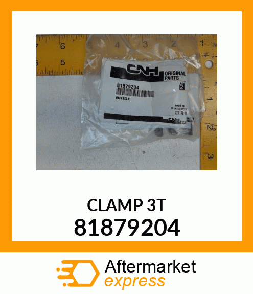 CLAMP3T 81879204