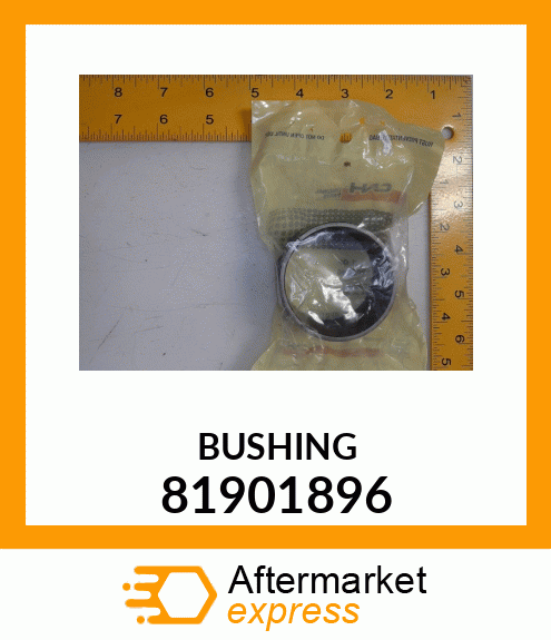 BUSHING 81901896