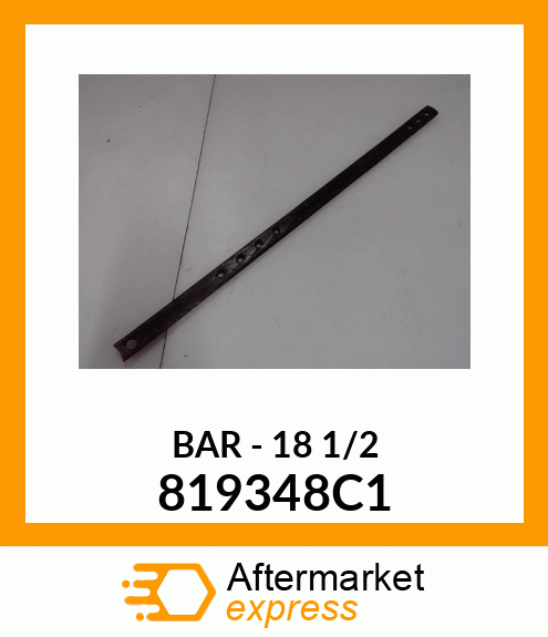 BAR 819348C1