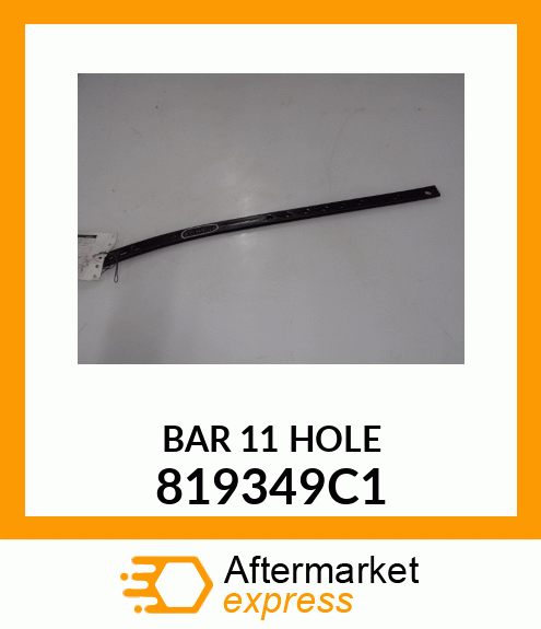 BAR_11_HOLE 819349C1