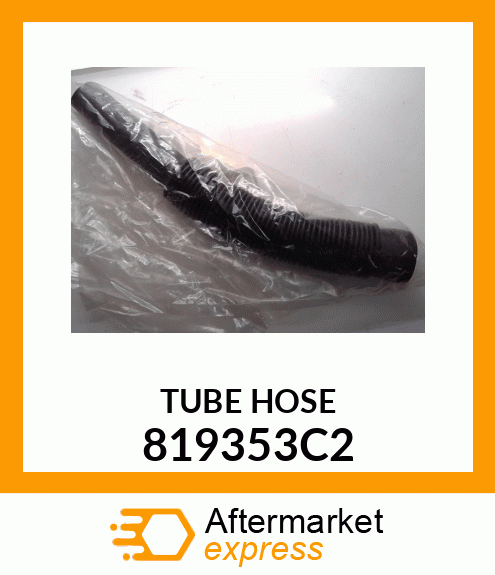 TUBE_HOSE 819353C2