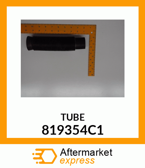 TUBE 819354C1