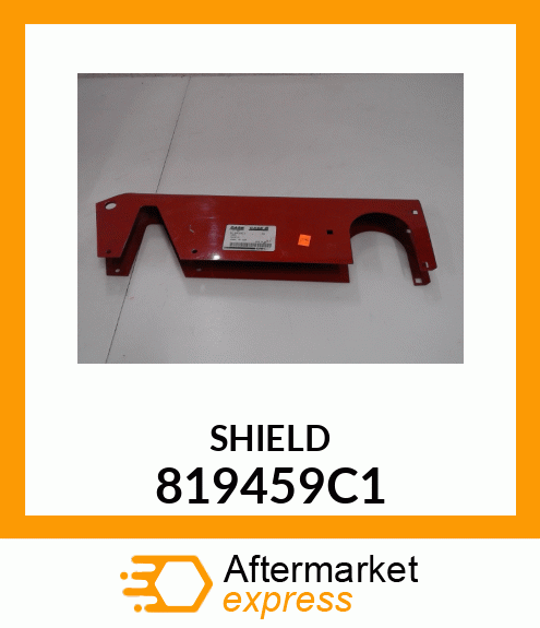 SHIELD 819459C1