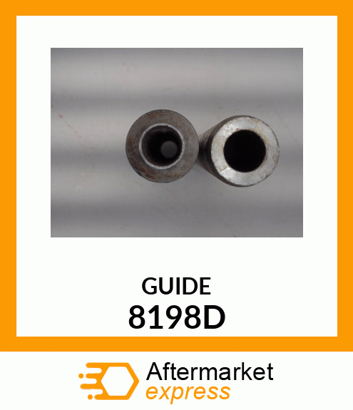 GUIDE 8198D