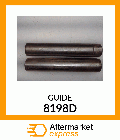 GUIDE 8198D