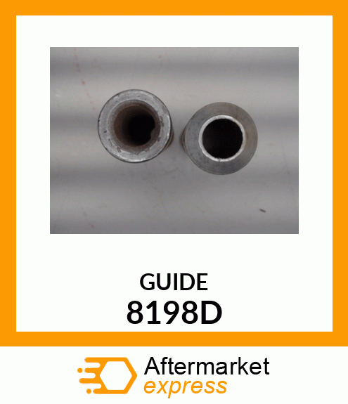 GUIDE 8198D