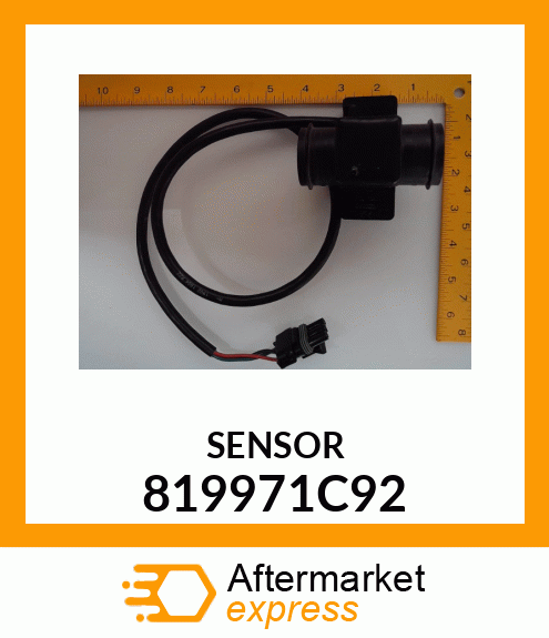 SENSOR 819971C92