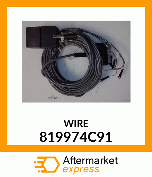 WIRE 819974C91