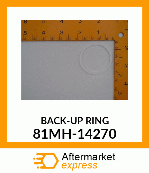 BACK-UP_RING 81MH-14270