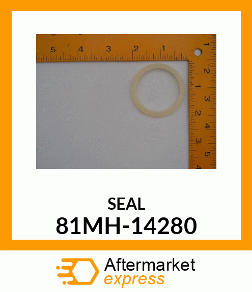 SEAL 81MH-14280