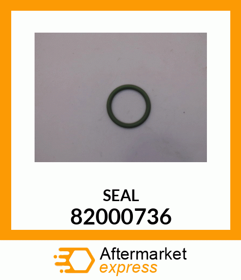 ORING 82000736