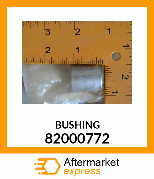 BUSHING 82000772