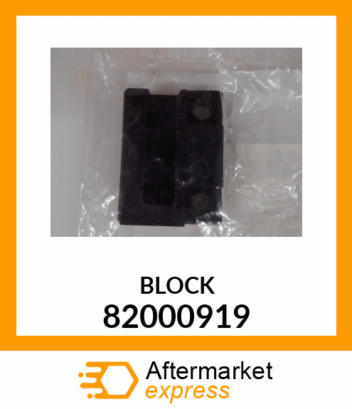 BLOCK 82000919