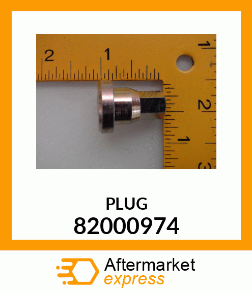 PLUG 82000974