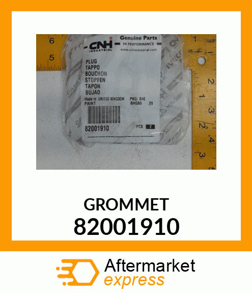 GROMMET 82001910