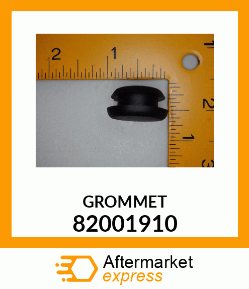 GROMMET 82001910