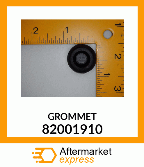 GROMMET 82001910