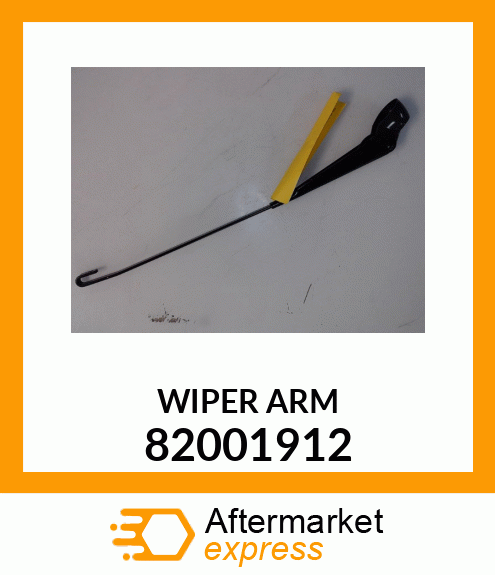 WIPERWARM 82001912