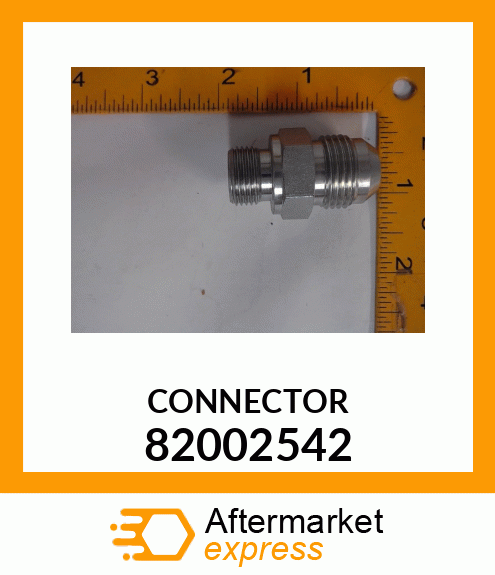 CONNECTOR 82002542