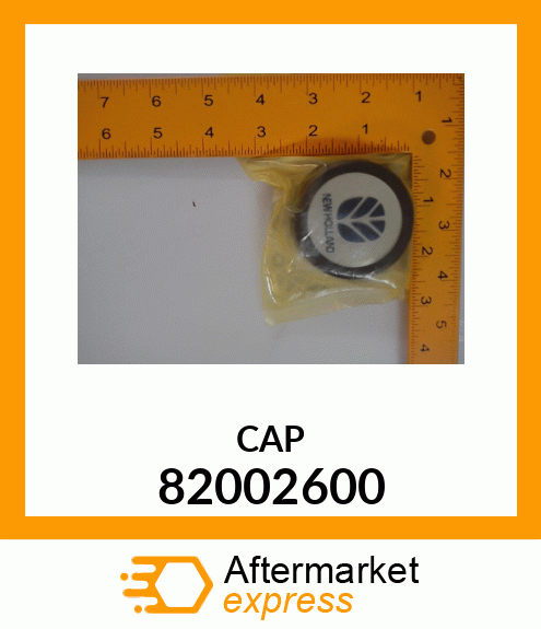 CAP 82002600