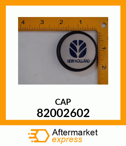 CAP 82002602