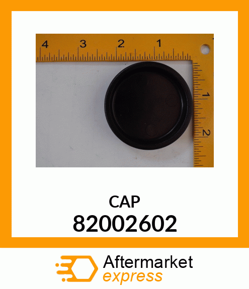 CAP 82002602