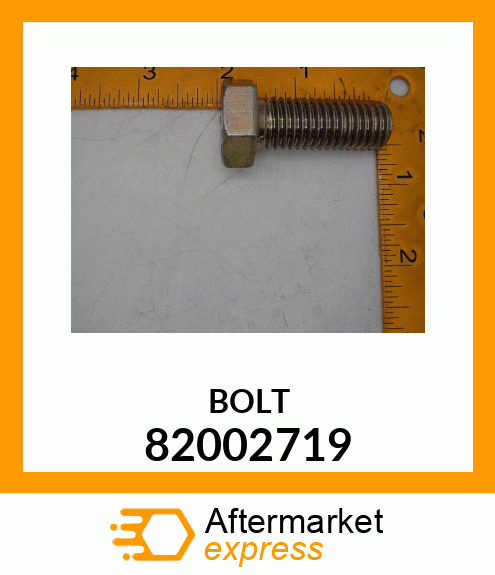 BOLT 82002719