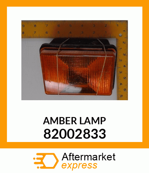 LAMP 82002833