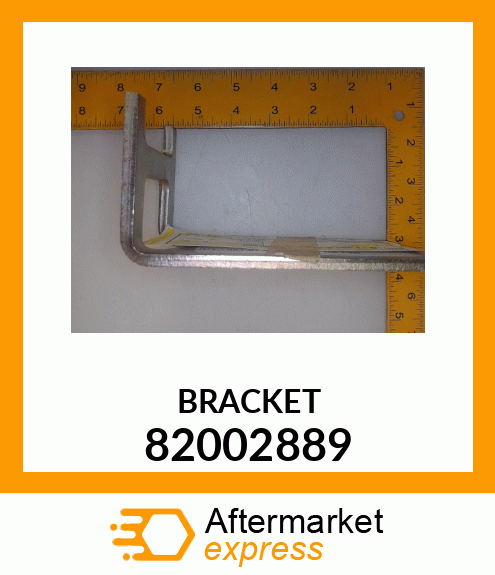 BRACKET 82002889