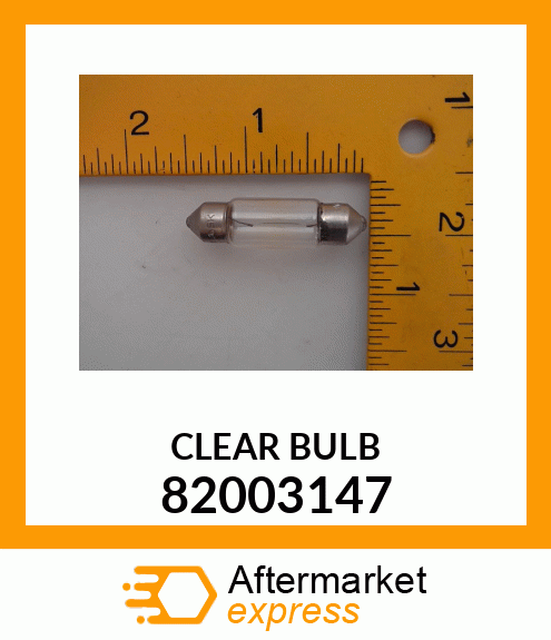 BULB 82003147