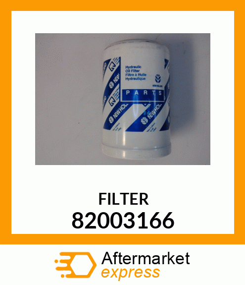 FILTER 82003166