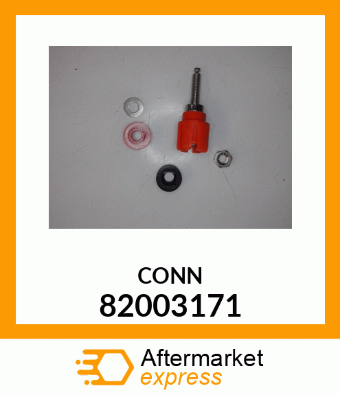 CONN 82003171