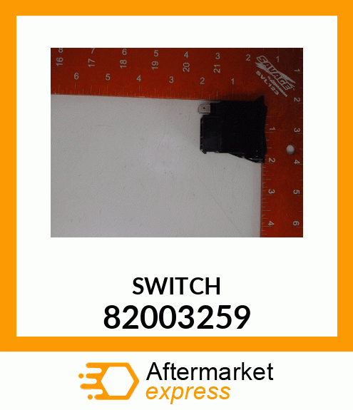 SWITCH 82003259