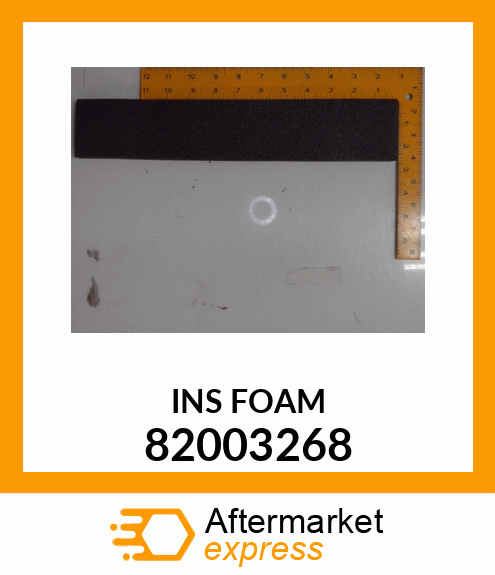 INS.FOAM 82003268