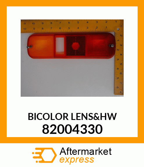 BICOLOR_LENS&HW 82004330