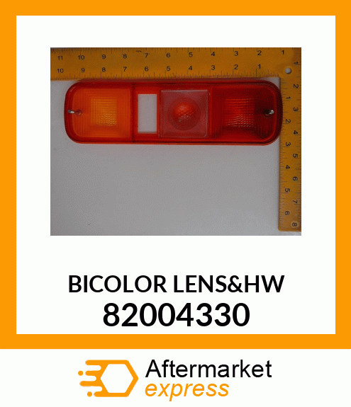 BICOLOR_LENS&HW 82004330