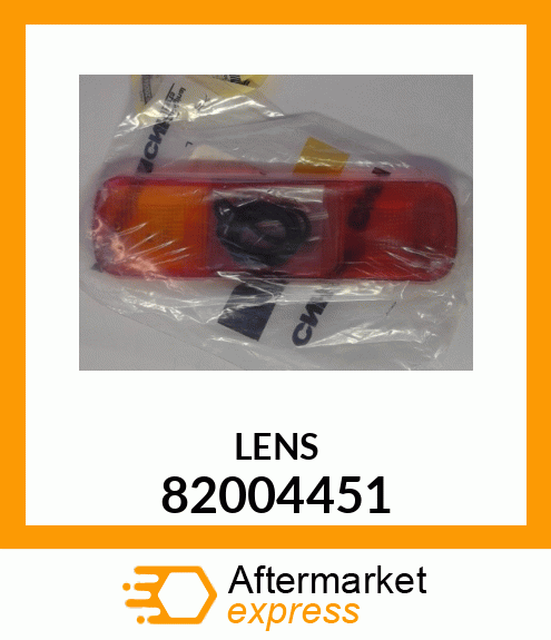 LENS 82004451