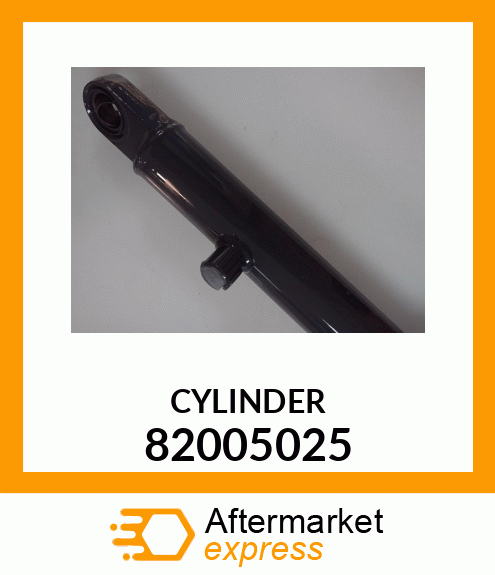 CYLINDER 82005025