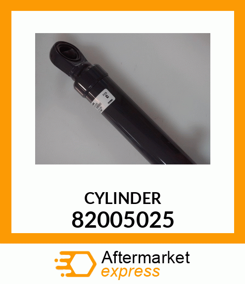 CYLINDER 82005025