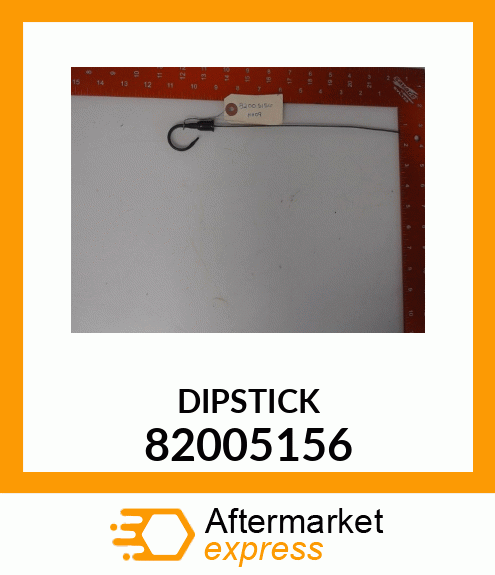 DIPSTICK 82005156