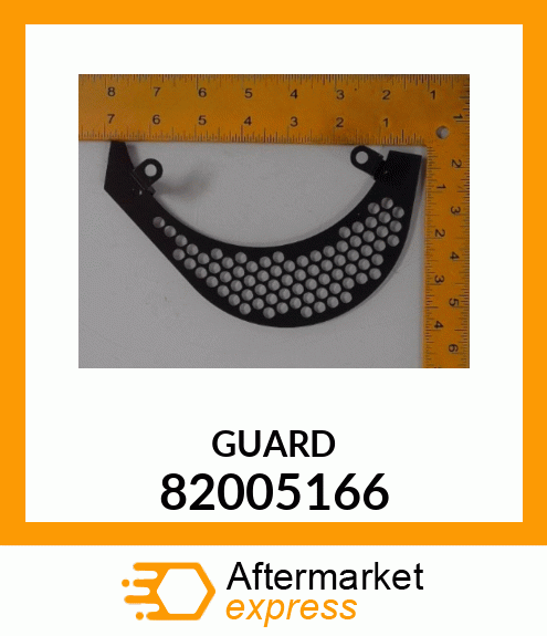 GUARD 82005166