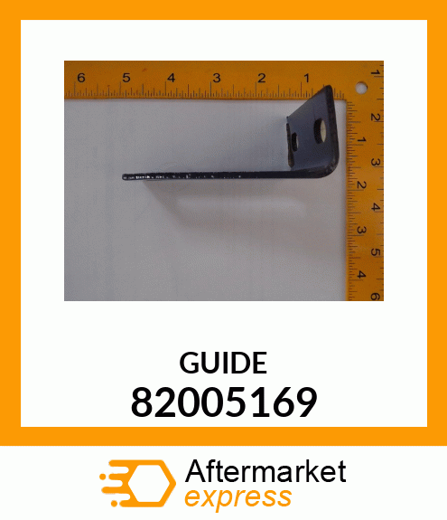 GUIDE 82005169