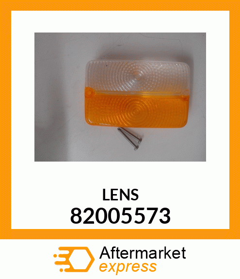 LENS 82005573